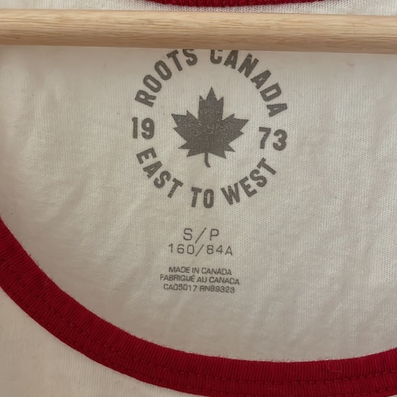 Roots Canada Tank Top - Picture 4 of 4